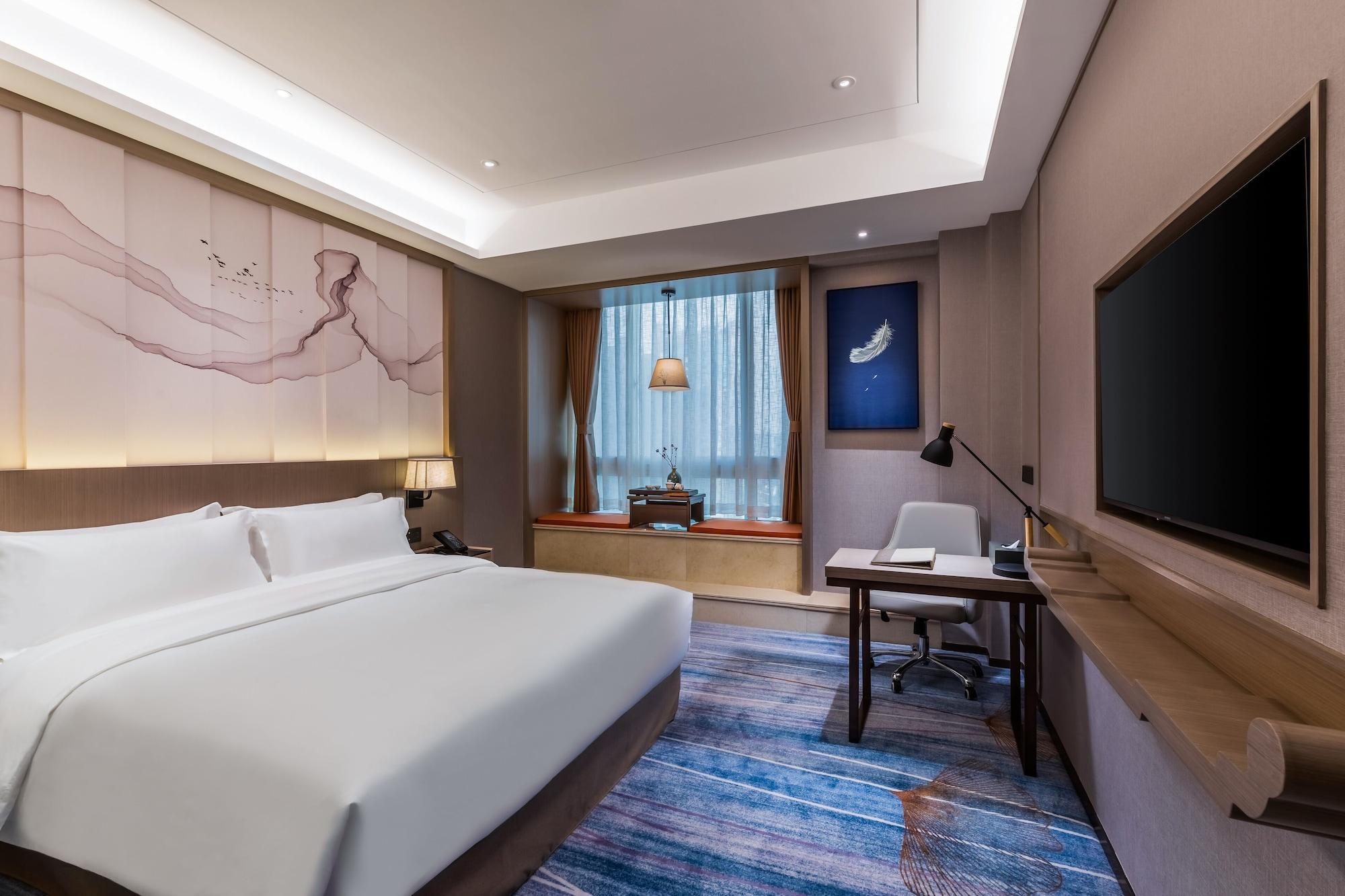 Guangdong Geological Landscape Hotel Guangzhou Luaran gambar