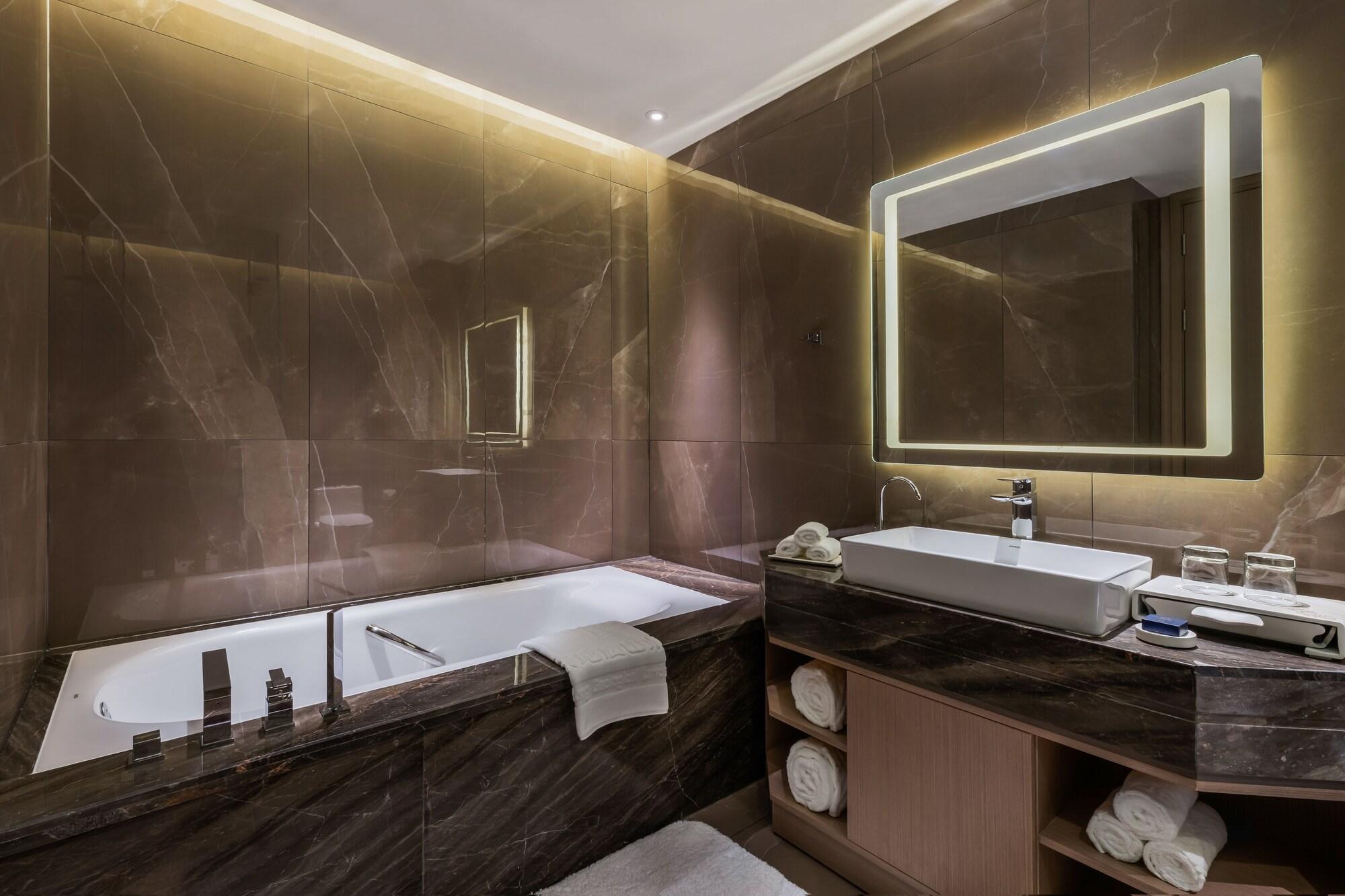 Guangdong Geological Landscape Hotel Guangzhou Luaran gambar