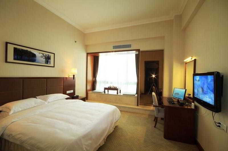 Guangdong Geological Landscape Hotel Guangzhou Bilik gambar